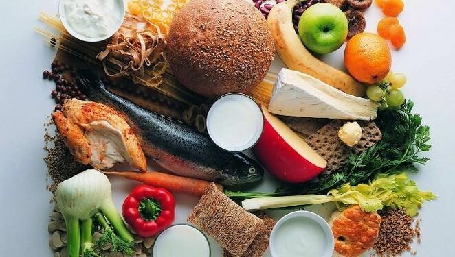 Produk yang meningkatkan potensi pada lelaki