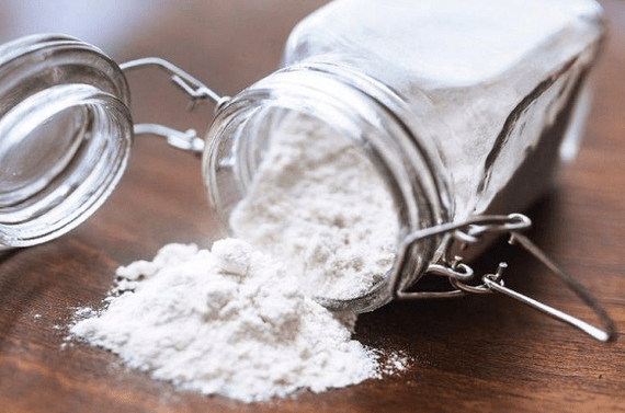 Minuman berguna dengan soda